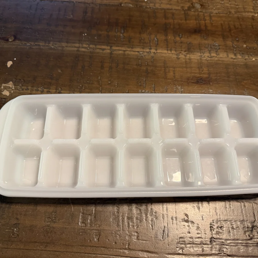 Blue Storage Containers - Picture 6 of 7